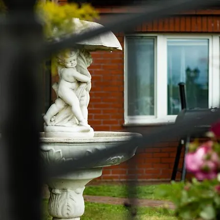 Apartament U Marzeny *