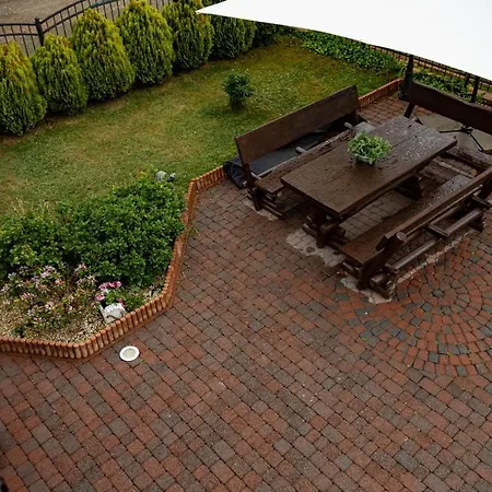 Apartament U Marzeny * Chwaszczyno