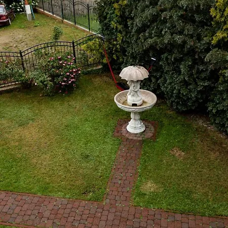 Apartament U Marzeny Gasthof Chwaszczyno