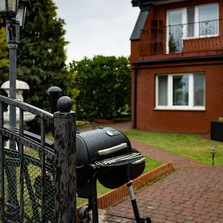 Apartament U Marzeny