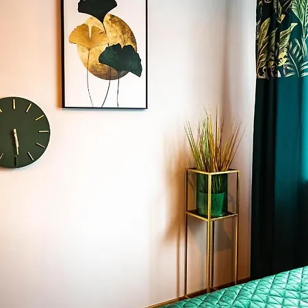 Apartament U Marzeny