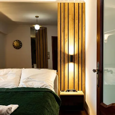 Apartament U Marzeny *