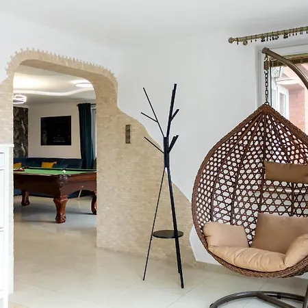 Apartament U Marzeny *