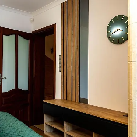 Apartament U Marzeny Gasthof