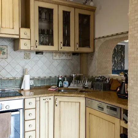 Apartament U Marzeny Gasthof