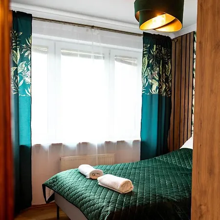 Apartament U Marzeny
