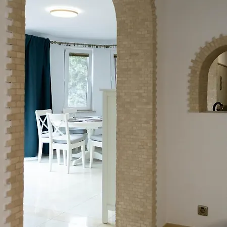 Apartament U Marzeny *