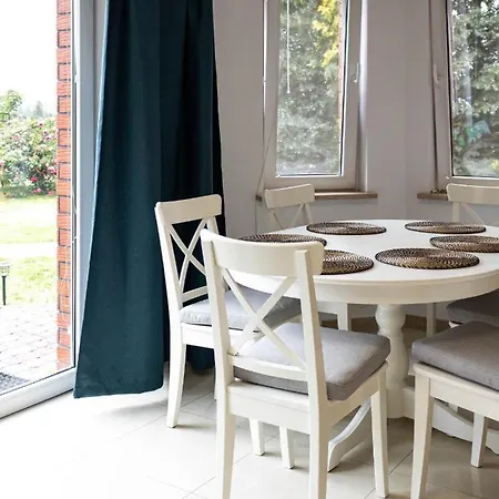 Gasthof Apartament U Marzeny