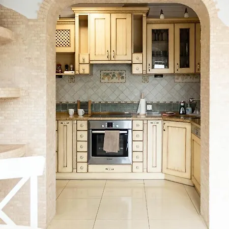 Apartament U Marzeny Chwaszczyno