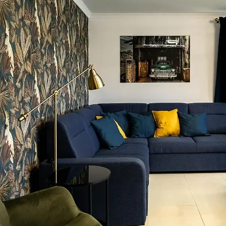 Apartament U Marzeny