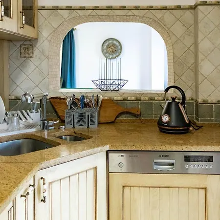 Gasthof Apartament U Marzeny