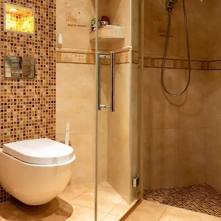 Apartament U Marzeny Chwaszczyno