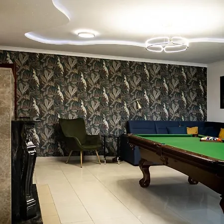 Apartament U Marzeny Gasthof